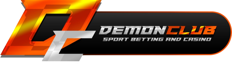DemonClub เว็บพนันออนไลน์ระดับตำนาน รวมทุกการเดิมพันสุดเดือด จ่ายจริง โอนไว มั่นใจได้ 100%